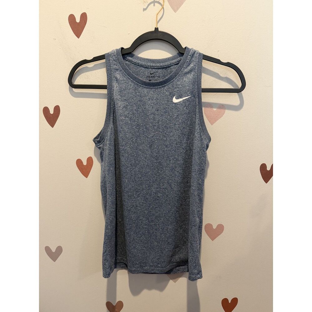Womens Nike Dri-Fit Tank Top XS